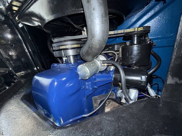 1971 Ford F250 Camper — photo 11