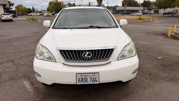 2008 Lexus RX 350 Base 4dr All-wheel Drive Automatic — photo 2