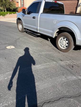 2019 Ford F-150 XL — photo 5