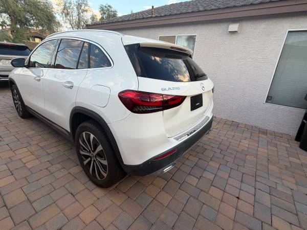 2022 Mercedes-Benz GLA 250 Base GLA 250 4dr Front-Wheel Drive Automatic — photo 6