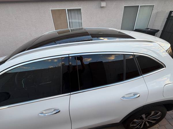 2022 Mercedes-Benz GLA 250 Base GLA 250 4dr Front-Wheel Drive Automatic — photo 5