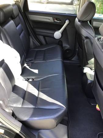 2007 Honda Crv — photo 3