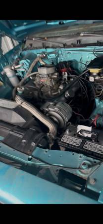 1987 Oldsmobile Cutlass Supreme Base 4dr Sedan — photo 12