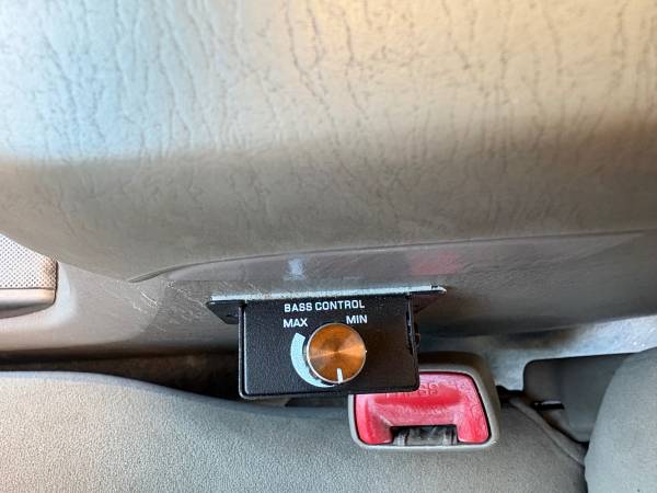 2005 Toyota Tacoma Base V6 — photo 12