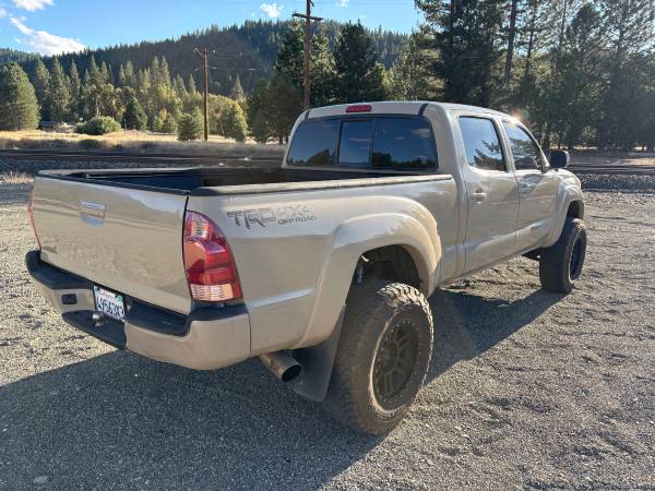 2005 Toyota Tacoma Base V6 — photo 3