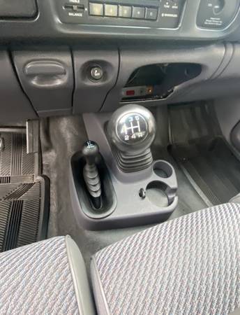 1998 Dodge RAM 2500 ST 4dr Extended Cab LB — photo 6