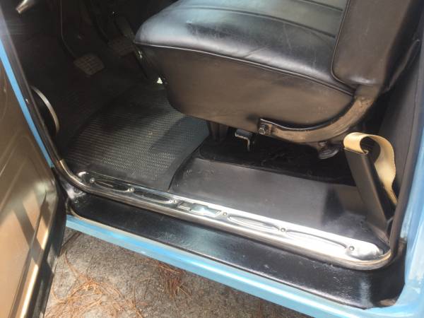 1966 Chevrolet Truck — photo 8