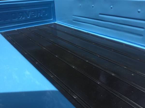 1966 Chevrolet Truck — photo 3