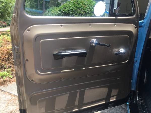 1966 Chevrolet Truck — photo 7
