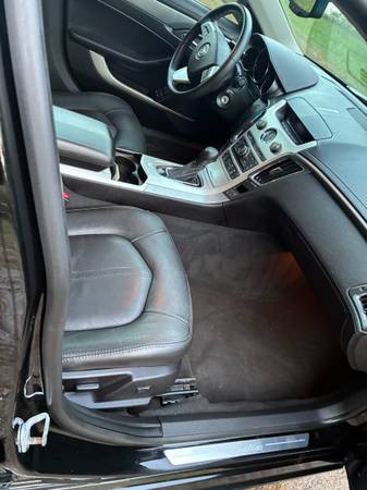 2013 Cadillac CTS Base — photo 12