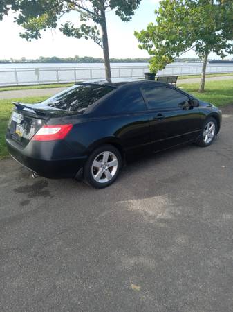 2006 Honda Civic EX — photo 5