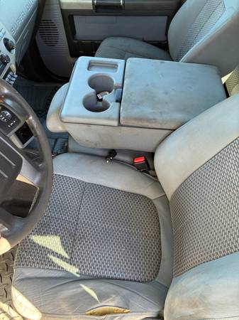 2019 Ford Rollback Tow — photo 9