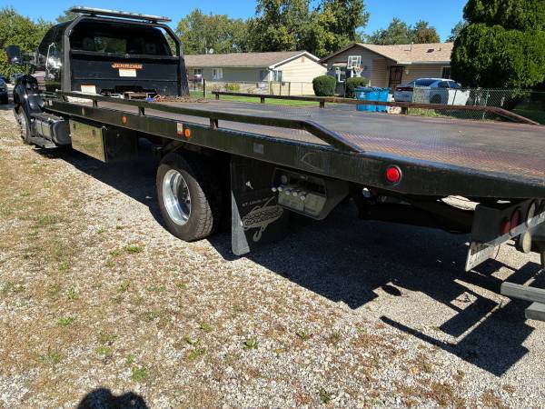 2019 Ford Rollback Tow — photo 6