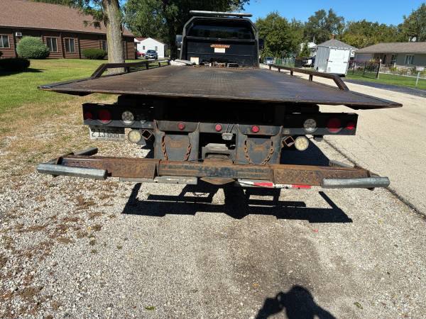 2019 Ford Rollback Tow — photo 5