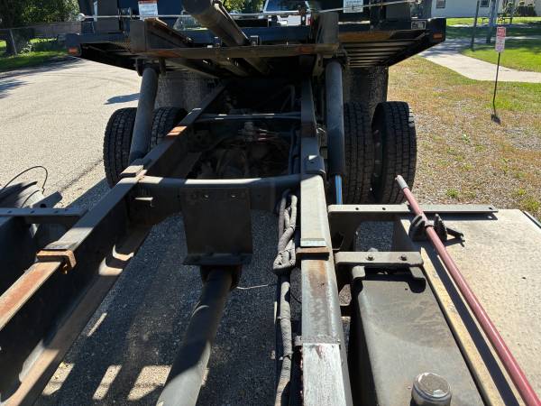 2019 Ford Rollback Tow — photo 12