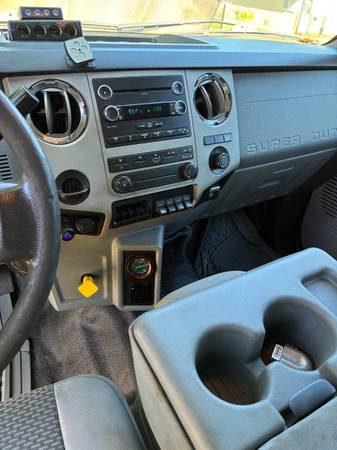 2019 Ford Rollback Tow — photo 10