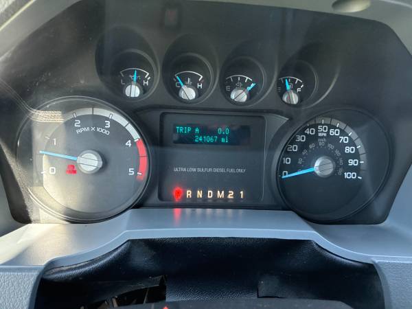 2019 Ford Rollback Tow — photo 8