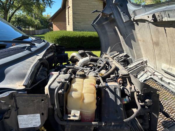 2019 Ford Rollback Tow — photo 7