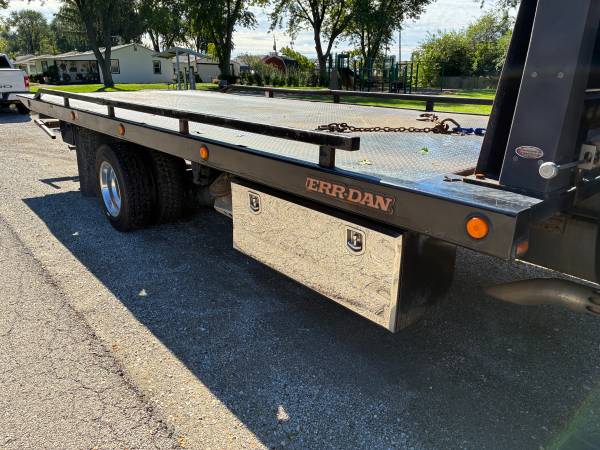 2019 Ford Rollback Tow — photo 4
