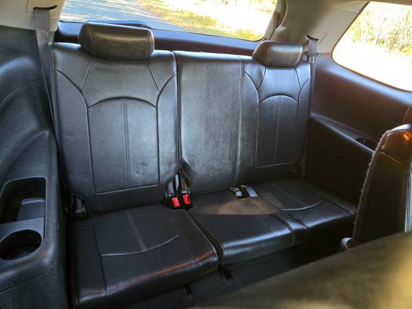 2013 GMC Acadia SLT-2 All-wheel Drive Automatic — photo 11