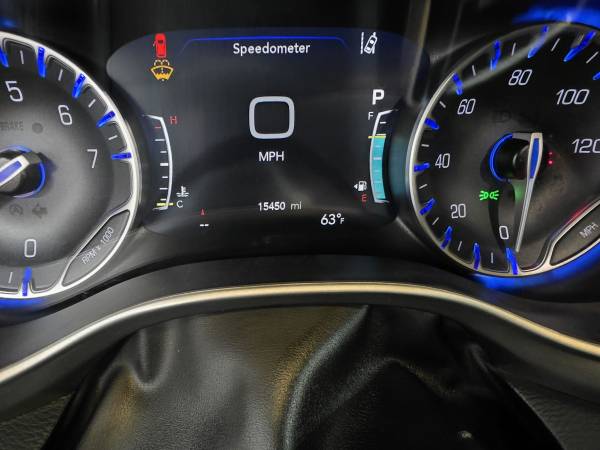 2024 Chrysler Pa — photo 9