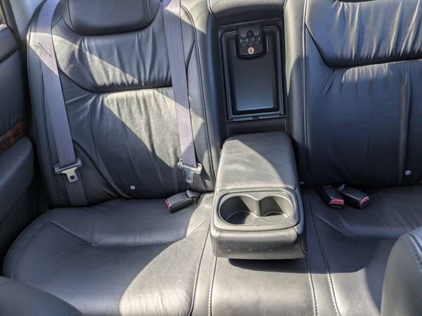 2003 Acura TL 3.2 — photo 8