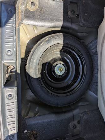 2003 Acura TL 3.2 — photo 6