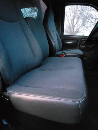 2005 Chevrolet C4500 Hd — photo 12