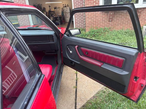 1979 Ford Mustang Cobra — photo 11