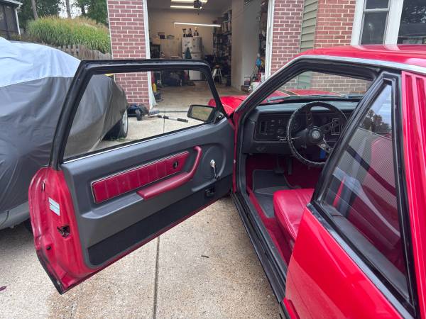 1979 Ford Mustang Cobra — photo 12