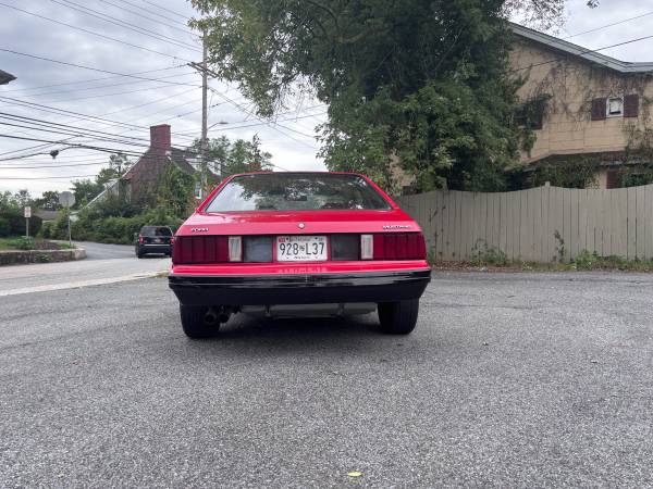 1979 Ford Mustang Cobra — photo 8