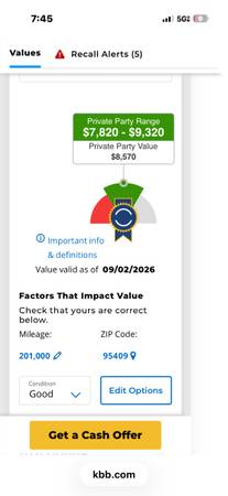 2011 Toyota Highlander Hybrid Limited V6 — photo 2
