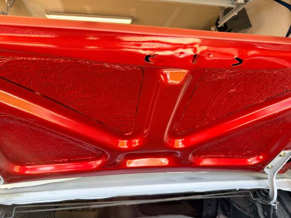 1966 Ford Mustang Coupe — photo 11