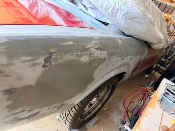 1966 Ford Mustang Coupe — photo 12
