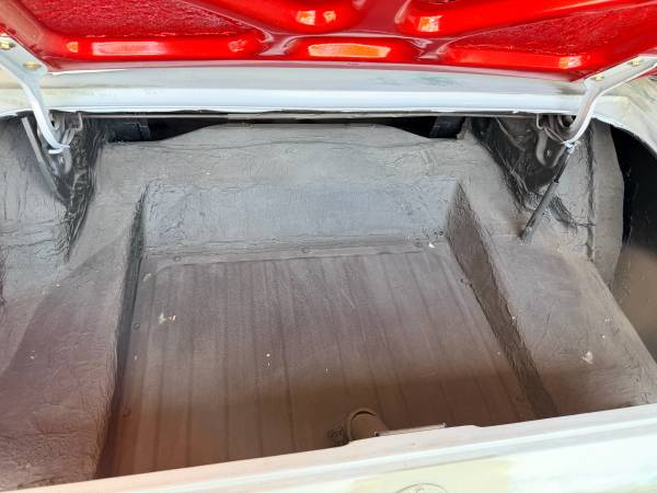 1966 Ford Mustang Coupe — photo 10