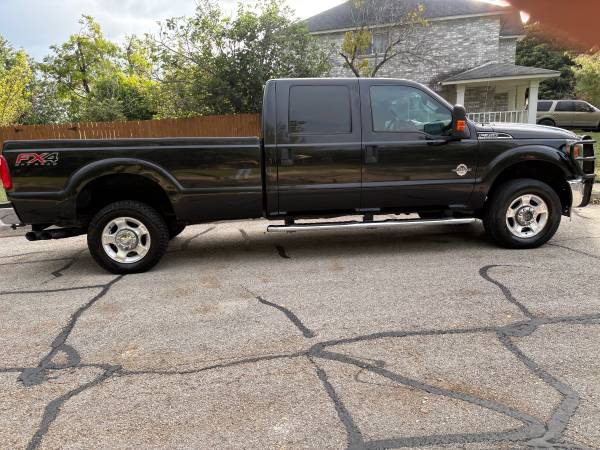 2013 Ford E 350 Super Duty XL Wagon Automatic — photo 5