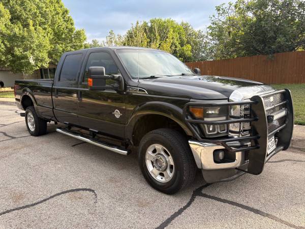 2013 Ford E 350 Super Duty XL Wagon Automatic — photo 2