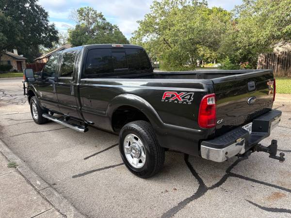 2013 Ford E 350 Super Duty XL Wagon Automatic — photo 4
