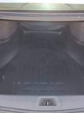 2011 Honda Accord 3.5 EX-L 2dr Coupe Automatic — photo 7
