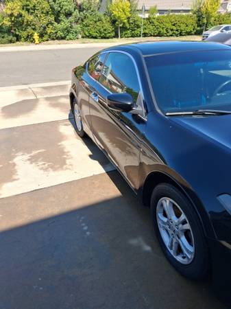 2011 Honda Accord 3.5 EX-L 2dr Coupe Automatic — photo 1