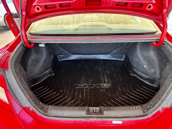 2012 Honda Civic DX 2dr Coupe Manual — photo 11