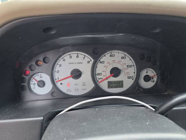 2003 Ford Escape XLT 4x4 Automatic — photo 10