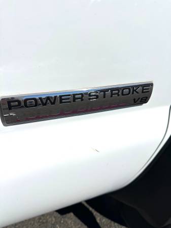 2007 Ford F550 Ft — photo 12