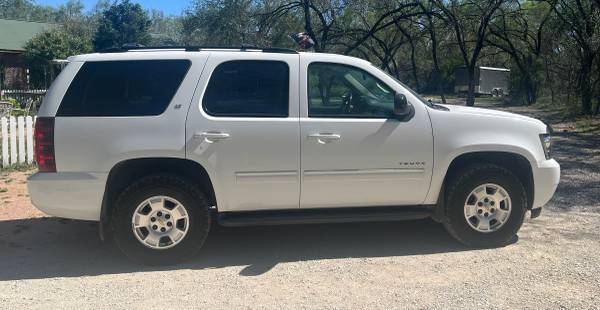 2013 Chevrolet Tahoe LT 4x2 Automatic — photo 2