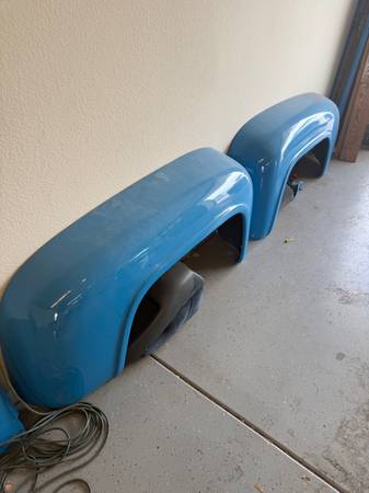 1955 Ford F100 East — photo 12