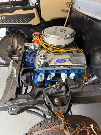 1955 Ford F100 East — photo 10