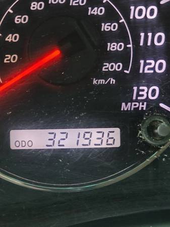 2007 Lexus GX 470 Base 4dr All-wheel Drive Automatic — photo 12