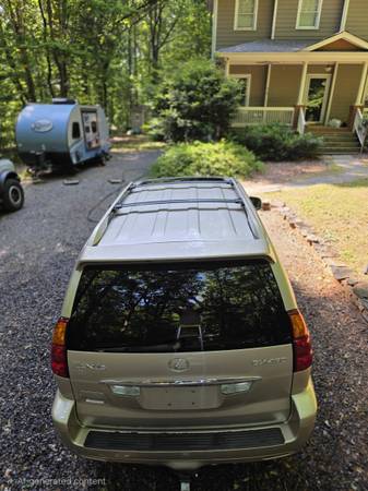 2007 Lexus GX 470 Base 4dr All-wheel Drive Automatic — photo 1