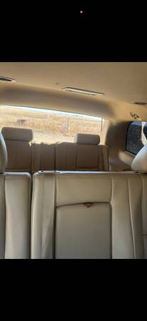 2012 GMC Yukon SLT 4x2 Automatic — photo 7