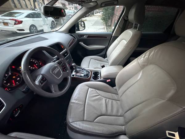 2010 Audi Q5 — photo 3